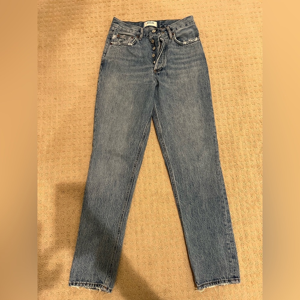 Agolde jeans